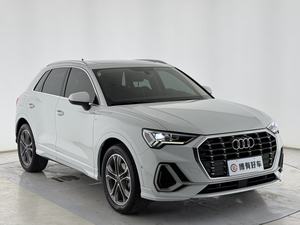 <span class=keywords><strong>Audi</strong></span> Q3 35 TFSI Sportback <span class=keywords><strong>S</strong></span>-<span class=keywords><strong>line</strong></span> SUV d'occasion <span class=keywords><strong>2020</strong></span>, cockpit virtuel et toit ouvrant panoramique, prêt à l'exportation - Product Image 4
