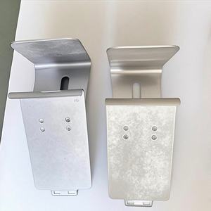 Servicios de Fabricación Welltop para Soporte de Monitor de Computadora de Metal - Product Image 2