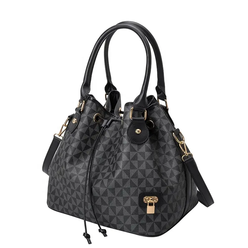 2023 Sac Crossbody Women's Bucket Hand Bags and Luxury Ladies Purses Designer Handbags for Women Famous Brands