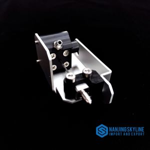 Sonda de Perforación para Analizador de Hematología Mindray BC6800 801-3201-00043-00, Pieza de Repuesto Original para Equipo de Laboratorio - Product Image 3