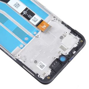 Layar LCD G54 Lengkap dengan Touchscreen dan Frame, Suku Cadang untuk XT2343-1 XT2343-2, Garansi 1 Tahun - Product Image 5