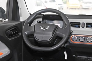 Coches usados populares de alta velocidad Wuling Mini Bus <span class=keywords><strong>3</strong></span> puertas 4 asientos Mini coche para adultos coche eléctrico Wuling Hongguang Mini Ev 2023 - Product Image 6