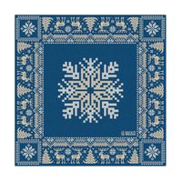 Nouveau Tapis de Mahjong Anti-dérapant et Inodore Motif Toile d'Araignée Fantôme de Luxe Moderne 2026 pour Fête, Jeu, Festival et Décoration