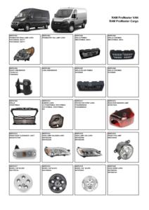 69500591 69500590 FARO POSTERIORE per Ricambi IVECO <span class=keywords><strong>Daily</strong></span> Van INID01024 - Product Image 5