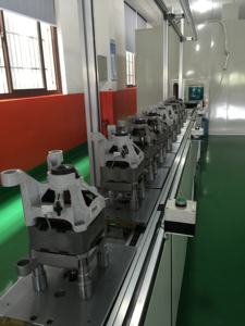 Pièces de rechange, onduleur de lavage à chargement frontal, <span class=keywords><strong>moteur</strong></span> à <span class=keywords><strong>Induction</strong></span> 3PH <span class=keywords><strong>pour</strong></span> <span class=keywords><strong>Machine</strong></span> à <span class=keywords><strong>laver</strong></span>, usine - Product Image 6