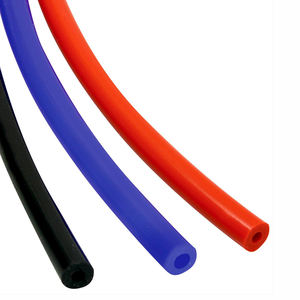 Tubo flessibile in gomma siliconica termicamente conduttivo ad alte prestazioni - Product Image 1