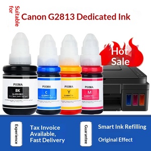 Inchiostro Compatibile con Effetto Originale per Stampanti Canon Serie G2813 GI-890 - Product Image 2