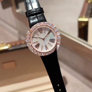 Reloj Super Edition: Un Reloj Mecánico para Mujer que Encarna la Elegancia, Refrescante y Puro, de Primera Categoría - Product Image 6