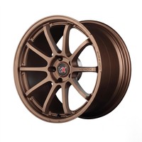 Jantes en alliage forgé sur mesure FOR RAYS BBSs HR-E 18 19 20 pouces 5x114.3 5x120 5x112 Monobloc Concave Profond pour BMW Audi Toyota