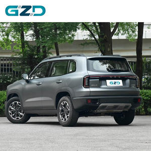 2026 más vendidos Haval Dargo Big Dog 4x4 Turbo SUV 2.0L Motor Valor por dinero Coches baratos en venta Vehículo de gasolina Haval Big Dog - Product Image 5