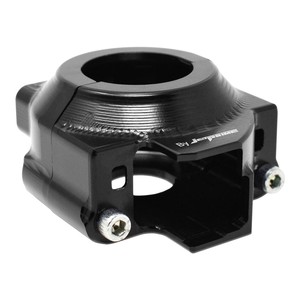 Cubierta de control del acelerador para Ducati Diavel - Product Image 4