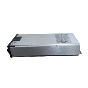 แหล่งจ่ายไฟสำหรับการสื่อสาร DZY-4815 HIV รับประกัน 12 เดือน - Product Image 4