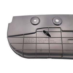 Ensemble de conduits d'air pour <span class=keywords><strong>Talisman</strong></span>. DUCT-AIR.FILTER INLET.165557407R. Pièces. - Product Image 6