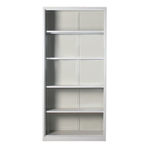 Estantería Vertical de Acero para Material Escolar, Exhibidor de Revistas, Unidad Metálica, Estanterías Comerciales para Libros - Product Image 3