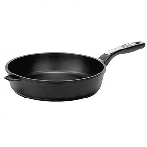Karl Krger Delta Deep Fry <b>Pan</b> 28 Cm Nonstick Cooking Surface For Even Heat Distribution - Product Image 2