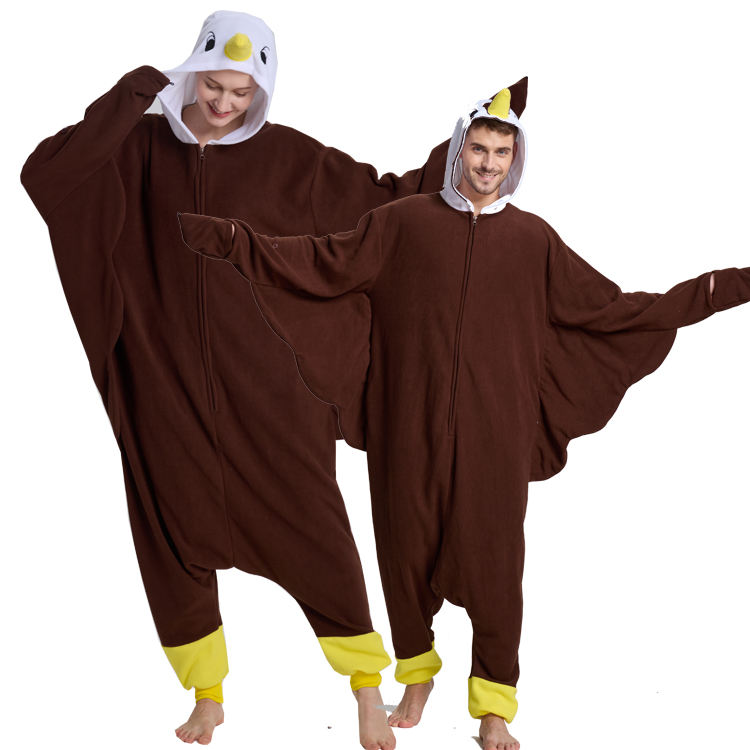 นกอินทรีสีน้ำตาล