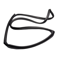 Joint de porte avant pour Jeep Wrangler 2013-2018