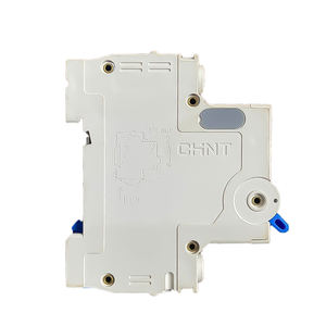 Электрический мини-выключатель NXB-63-125 1P переменного тока, защита от освещения - Product Image 2