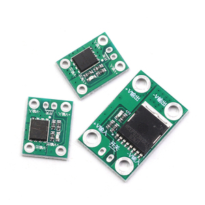 Module de commutation à MOSFET haute puissance 20A 50A 100A, carte de contrôle de charge CC - Product Image 1