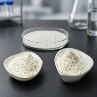 Poudre d'extrait de peau de pamplemousse de qualité alimentaire sans solvant pour liant de granola