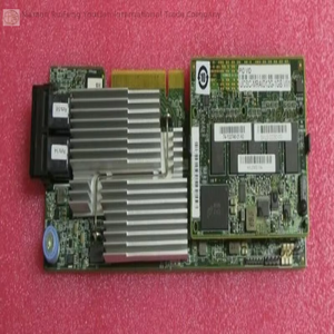 การ์ดควบคุม Ucsc-mraid12g Sas 12gb/s พร้อม 1gb 74-12862-01 ของแท้ใหม่ พร้อมส่ง ระบบอัตโนมัติทางอุตสาหกรรม Pac Dedicated Plc - Product Image 1