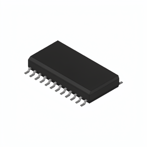 Logic Original One Stop Service 24 SOlC (0.295 นิ้ว, ความกว้าง 7.50 มม.) CD74FCT2827ATM IC BUFF NON INVERT 5.25V 24SOlC - Product Image 1