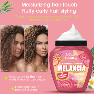 <span class=keywords><strong>Masque</strong></span> capillaire professionnel pour salon de coiffure, <span class=keywords><strong>masque</strong></span> capillaire de bonne qualité - Product Image 6