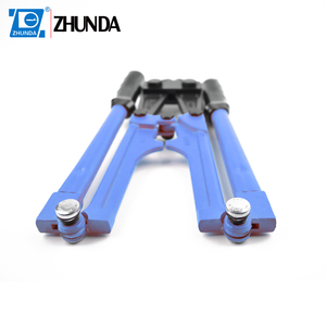 Workpro — Mini pinces de découpe de boulons, outils manuels multifonctionnels, câble Type européen, pince de découpe de fil à chaîne - Product Image 5