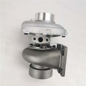 Turbocompresseur RHC7 126677-18011 VD290058 VD29005 119578-18010 Marine 6LY3 6HY-ET 5.813L Diesel Engine - Product Image 4