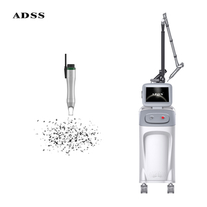 ADS Nuovo Picosecond Pigmentazione Macchina di Rimozione Laser Frazionale Q-Switched macchina laser nd yag <span class=keywords><strong>tatoo</strong></span> rimuovere laser - Product Image 6