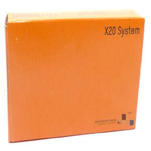 10x X20tb 12 เทอร์มินัลบล็อกมาตรฐาน |   คอนโทรลเลอร์ X20tb12 PLC สำหรับระบบอัตโนมัติในอุตสาหกรรม PLC PAC และคอนโทรลเลอร์เฉพาะทาง - Product Image 1
