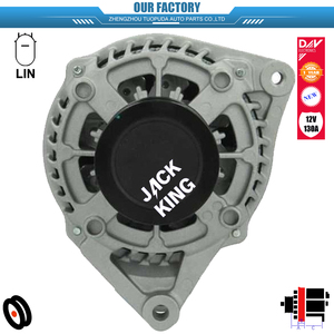 ALT0799 12V 130A 1042113710 1042113791 1042113792 1042114390 NUEVO <span class=keywords><strong>ALTERNADOR</strong></span> PARA <span class=keywords><strong>HONDA</strong></span> <span class=keywords><strong>CIVIC</strong></span> 2,0 i-CTEC <span class=keywords><strong>2015</strong></span> - Product Image 2