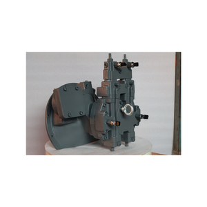 ปั๊มลูกสูบ A8VO107SR/60R1-PZG05K13 A8VO28SR4/60R3-PZG05K02-K A8VO200LA1KH1/63R1-NSG05F00X-S R902075477 - Product Image 3