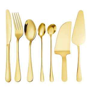 Custom Logo Portable Cutlery Set Eco-Friendly <b>Reusable</b> Metal Spoon Fork Camping <b>Straws</b> with Plastic Case for Travel - Product Image 4