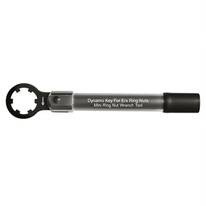 Llave Dinamo para tuercas de anillo ERX, herramienta mini llave para tuercas de anillo - Product Image 2