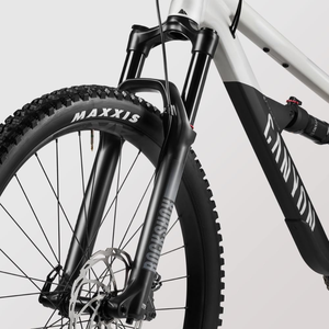 Canyon Spectral 125 AL 5 Freni a Disco Design Ruote Simmetriche Esperienza di Guida Stabile e Fluida - Product Image 5