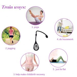 Neue Smarte Kegel-Bälle Geisha-<span class=keywords><strong>Ball</strong></span> Chinesische Vaginalkugeln Medizinisches Straffungsgerät Sexspielzeug für Erwachsene Frauen - Product Image 5