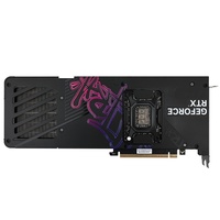 Nueva Tarjeta Gráfica para Juegos IGame GeForce RTX 5070 Ti Ultra OC SFF PCI Express de 256 bits GDDR con Ventilador -DP para PC de Escritorio