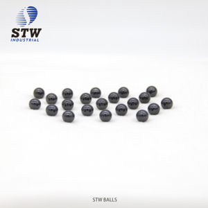 Nueva Innovación, Servicio OEM Disponible, Bola de Acero Cromado AISI51200 100Cr6 SUJ-<span class=keywords><strong>2</strong></span> G50 G100 G200 3mm 4mm <span class=keywords><strong>5mm</strong></span> para Piezas de Impresora 3D - Product Image 1