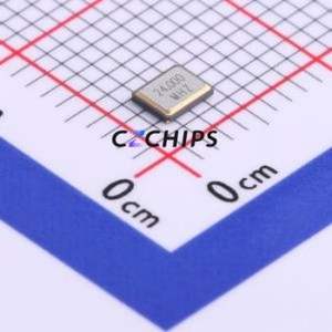 S3224000202040D2JB Crystal (Passive) SMD3225-4P Crystal Oscillator SMD Crystal Oscillator 24MHz 20ppm 20pF - Product Image 1