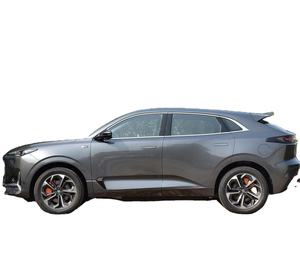 Chang un UNI-<span class=keywords><strong>K</strong></span> di auto edizione 2024 IDD 1.5T 5 porte 5 posti SUV all'estero vendita calda nuova auto usata - Product Image 3