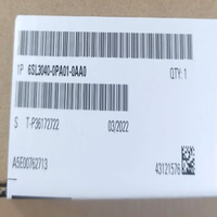 Adaptateur d'unité de commande 6SL3040-0PA01-0AA0 Sinamics S120 CUA32