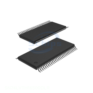 Composants électroniques en stock SN74LVTH16500DLR 56 BSSOP Logique - Product Image 1