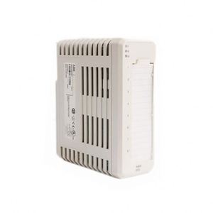 หน่วยอินพุตแบบอนาล็อก3BSE008518R1 AI830อลูมิเนียมความแม่นยำสูง - Product Image 1