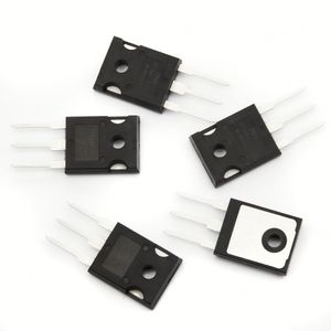 100% New & Genuine MM40G5U120BX TO-247 Transistor Specialized Electronic Components Purchasing and Support Services - Product Image 1