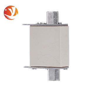 Neuf et original, SIEMENS 3NA3 820 3NA3820, fusible HRC basse tension, contrôleur programmable PLC - Product Image 3