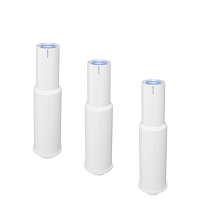 Filtre à eau pour café <span class=keywords><strong>Jura</strong></span> en carbone actif blanc de haute qualité certifié WQA, remplacement domestique, goût amélioré, facile - Product Image 4