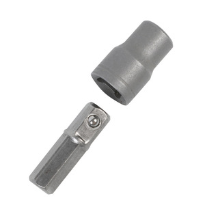 Dr. Giant Socket Wrench 3/8 In Hex Steel Phosphating Diy Tool - Product Image 4
