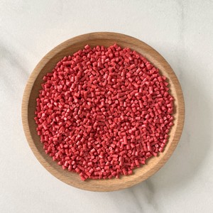 Jiachen Pa66 Gf 30 por kg Precio Pa66 Gf20 modificado para piezas de plástico Pa66 Gf25 Material plástico - Product Image 2