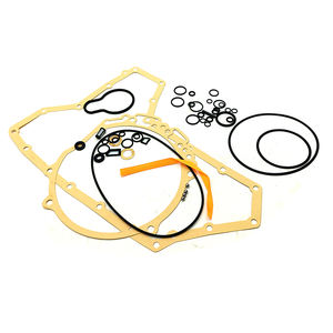 Высококачественный комплект Transpeed Jf010 Cvt Jf010e Re0f09a для капитального ремонта комплект уплотнений прокладки автоматической коробки передач - Product Image 6